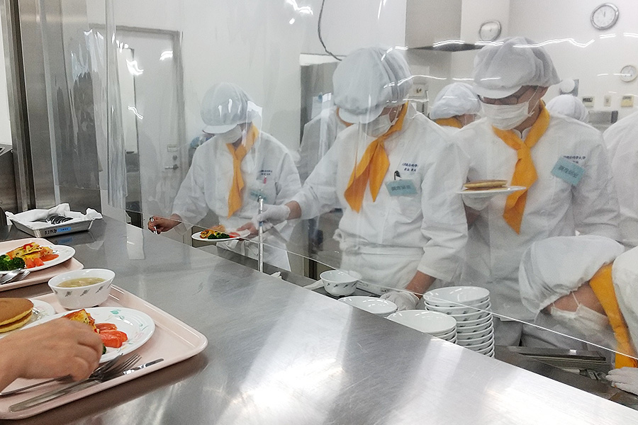 トップページ 人間総合科学大学